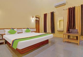 Treebo Trend Shalimar In The Forest Matheran allows 18 year olds to book a room