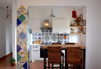 Casa del Custode has Balcony rooms