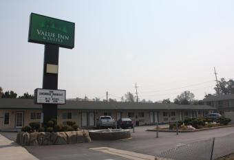 Value Inn & Suites allows 18 year olds to book a room