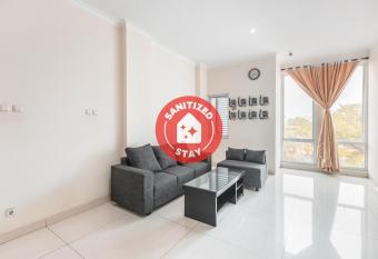 RedDoorz near Universitas Esa Unggul Bekasi Harapan Indah allows 18 year olds to book a room