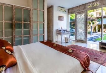 BoHo Hills Bali allows 18 year olds to book a room