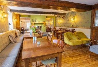 The Dukes Head Inn allows 18 year olds to book a room