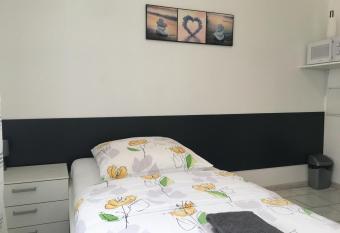 Studios Lora RM 860 has Balcony rooms