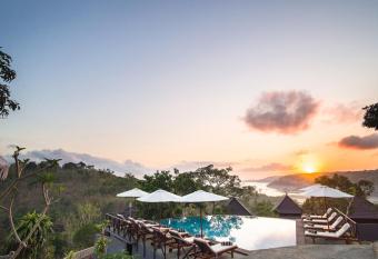 Poh Manis Lembongan by SAZIRKA has Balcony rooms