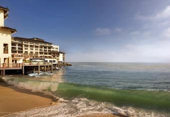 Monterey Plaza Hotel & Spa has Balcony rooms
