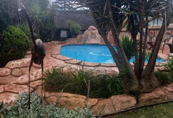 Seldre Guest House allows 18 year olds to book a room