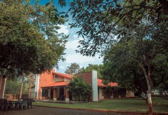 Tiki Farms Karjat allows 18 year olds to book a room