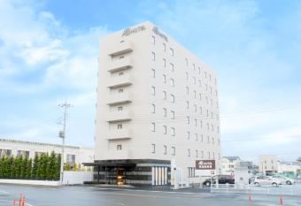 AB Hotel Isesaki has Smoking rooms
