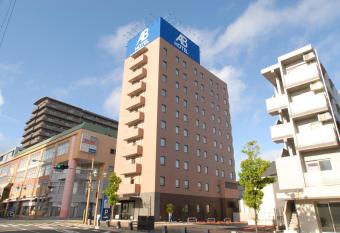 AB Hotel Iwata has Smoking rooms