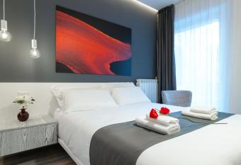 Sicily 4 Suite allows 18 year olds to book a room