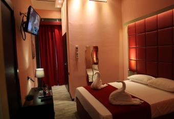 Dolce Vita Rooms & Breakfast has Balcony rooms