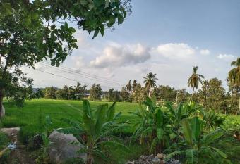 Gopi Plantation Homestay has Balcony rooms