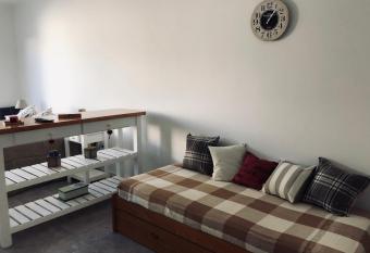 Departamento en Olavarr  a has Balcony rooms