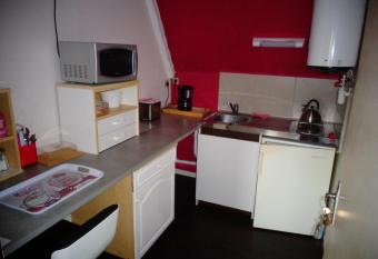 G  tes de L Aumondi  re has Balcony rooms