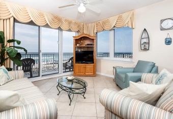 Summerwind Resort has Balcony rooms