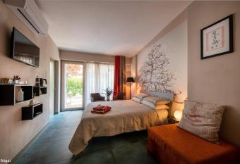 San Francesco Guest House has Balcony rooms