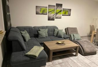 International 3 has Balcony rooms