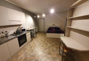 Casa Bach has Balcony rooms