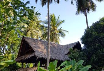 Antonio s ko yao noi BED & Pool has Balcony rooms
