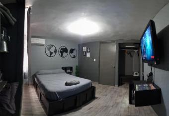 Agua Azul by Airhome allows 18 year olds to book a room