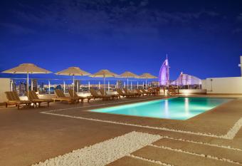 Lemon Tree Hotel, Jumeirah Dubai allows 18 year olds to book a room