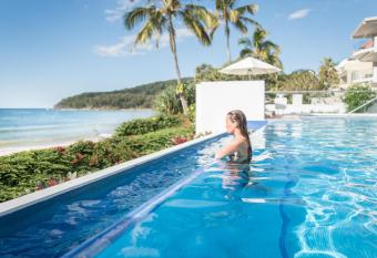 Tingirana Noosa has Balcony rooms