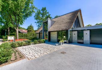 Bed en Breakfast de Olm has Balcony rooms