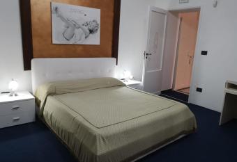 Marilyn has Balcony rooms