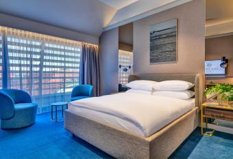 Old Town Haston allows 18 year olds to book a room