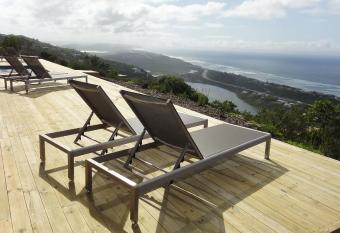 Kooboo Berry Ocean View, Self Catering Guesthouse allows 18 year olds to book a room