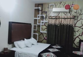 Homewood Suite - Rooms & Appartments has Balcony rooms