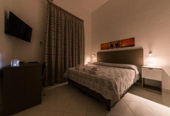 B&B Il Sognatore has Balcony rooms