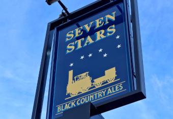 The Seven Stars allows 18 year olds to book a room