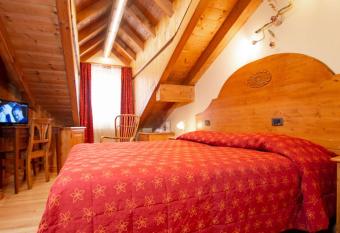 Locanda Alla Stella allows 18 year olds to book a room