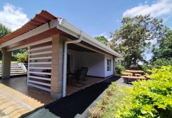 blanc haus has Balcony rooms