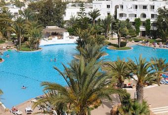 Djerba Resort- Families and Couples Only has Balcony rooms
