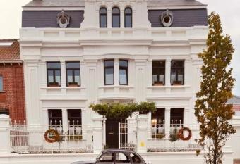 Vakantiewoning De Papaver has Balcony rooms