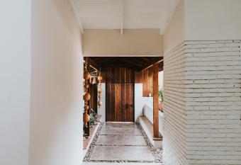 Casa 41 has Balcony rooms