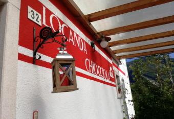 Locanda Chiocciola has Balcony rooms