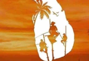 Ruwan Villa Ahangama has Balcony rooms