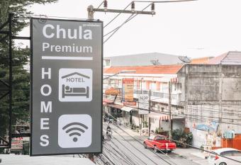 Chula Premium Homes allows 18 year olds to book a room