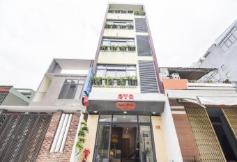 Gia Han Apartment Da Nang allows 18 year olds to book a room