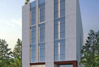 Stay10 Studio Apartments has Balcony rooms