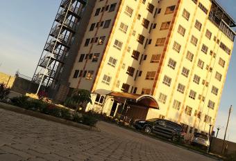 Buraha Zenoni Hotel and Resort allows 18 year olds to book a room