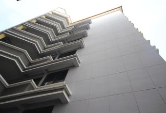 Sakun Place has Balcony rooms