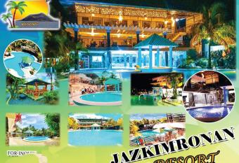 Jazkimronan Resort has Balcony rooms