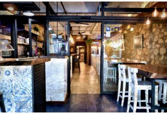 L Hostalet de Canet has Balcony rooms