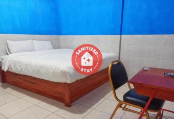 OYO 3720 Homestay Gayatri Janti allows 18 year olds to book a room