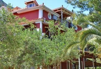 Belvedere Zakynthos Studios has Balcony rooms