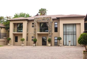 Letsatsing Lodge allows 18 year olds to book a room